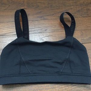 lululemon adjust me bra